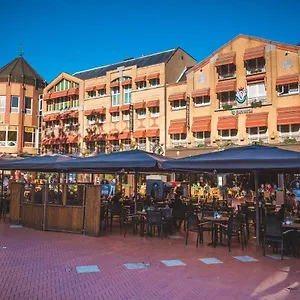 *** Otel Queen Hollanda