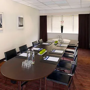 **** Otel Park Plaza Hollanda