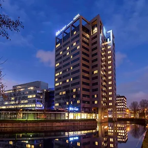 ** Hotel Ibis Budget Amsterdam South Holandia