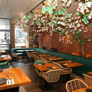 Fd Hotel Róterdam
